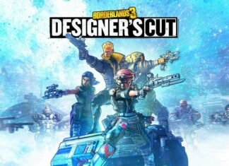 News Borderlands 3 está preparando otros dos paquetes de DLC con nombres extraños.