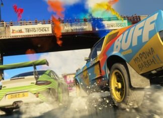 Los trofeos de News DIRT 5 muestran un camino suave hacia el platino