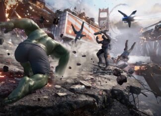 Noticias Septiembre 2020 NPD: Los Vengadores de Marvel Hulk aplastan a sus rivales