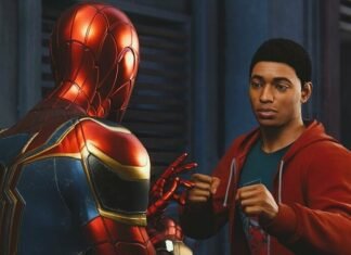 Sony comparte las charlas de WhatsApp entre Miles Morales y sus amigos
