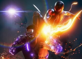 News Marvel’s Spiderman: El director creativo de Miles Morales explica las diferencias entre las versiones PS5 y PS4