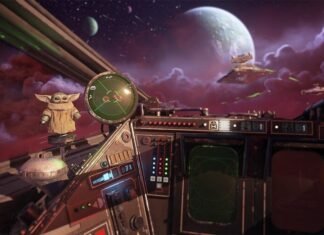 Baby Yoda invade la Guerra de las Galaxias: Vuelven los escuadrones como en la serie de TV