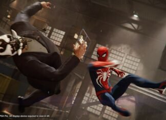 Spider-Man de Marvel Remasterizado: Todas las operaciones fotográficas secretas del Upper West Side