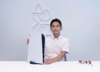El video del desmontaje de la PS5 demuestra ser inmensamente popular con un enorme numero de vistas