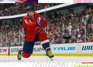 Revisión del NHL 21 – La mejor iteración de la generación