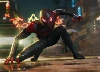 News Marvel’s Spider-Man: Miles Morales tiene un logro en PS5, PS4 Trofeo de Platino