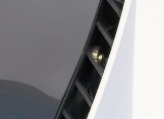 Internet está discutiendo el misterioso cerrojo de PS5