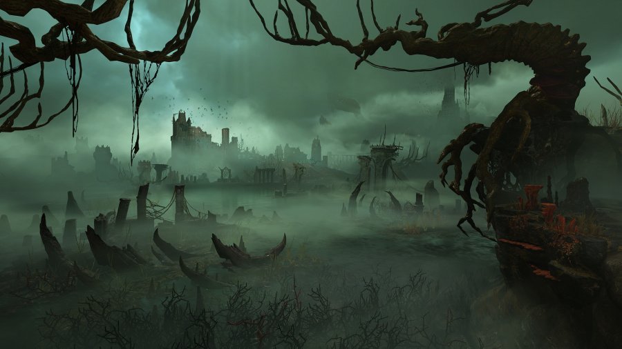 DOOM Eternal: The Ancient Gods - Part One Review - Screenshot 4 of 5