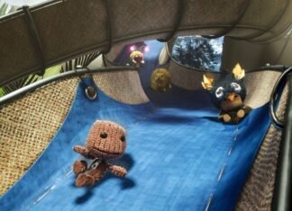 Noticias Sackboy: Una gran aventura tiene niveles duros que superar junto con la campaña