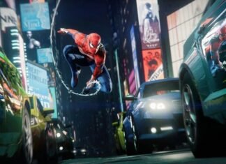 Los trajes para PS5 de News Marvel’s Spider-Man también se añadirán al juego para PS4