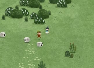 Mini Reseña de Carto – El rompecabezas manipulador de mapas es una aventura adorable