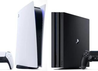 Noticias Puedes usar el juego a distancia para transmitir juegos de PS4 a tu PS5