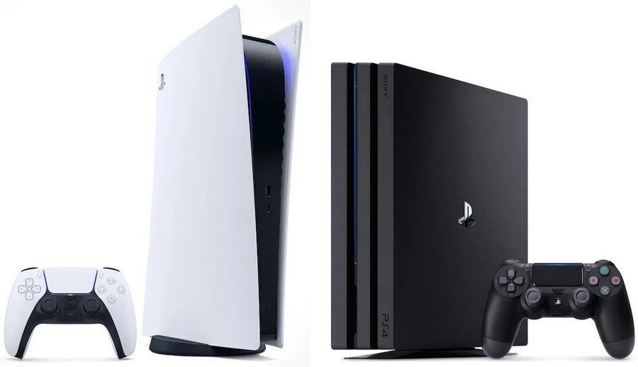 PS5 PlayStation 5 1