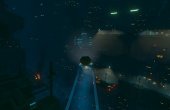 Cloudpunk Review - Screenshot 2 of 6