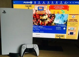 Noticias del sitio Tenemos un PS5