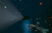 Cloudpunk Review - Screenshot 3 of 6