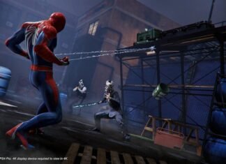 Spider-Man de Marvel Remasterizado: Todas las operaciones fotográficas secretas del distrito financiero