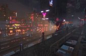 Cloudpunk Review - Screenshot 5 of 6