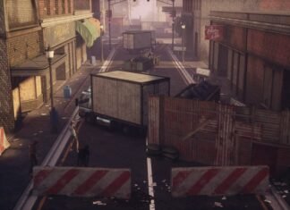 Mini reseña de The Walking Dead Onslaught – One for the Undead Fans