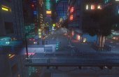 Cloudpunk Review - Screenshot 6 of 6
