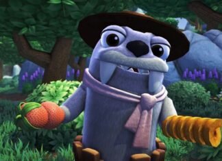 Bugsnax confirmado para ser un juego de lanzamiento para PS5