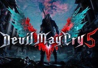 News Devil May Cry 5 tarda cuatro segundos en cargarse en PS5, 22 segundos en PS4