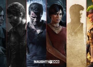 Noticias Naughty Dog confirma que todos sus juegos para PS4 se jugarán en PS5