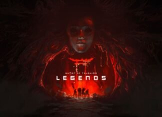 Noticias Ghost of Tsushima: Legends llega el 16 de octubre, la actualización 1.1 añade un nuevo juego+.