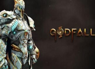 El botín de Godfall y los sistemas de actualización detallados con el nuevo video