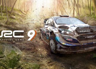 El tráiler de PS5 del WRC 9 muestra el juego de rally de la próxima generación
