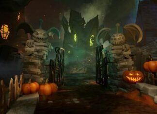 Noticias Los sueños de All Hallows son un verdadero regalo de Halloween en PS4