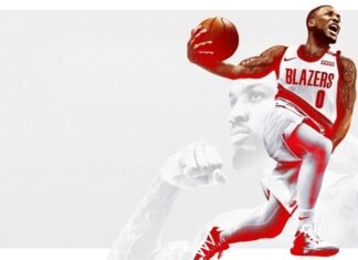 Guía todos los códigos de casilleros de la NBA 2K21