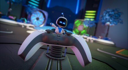 Astro%image_alt%27s Playroom PS5 PlayStation 5 1