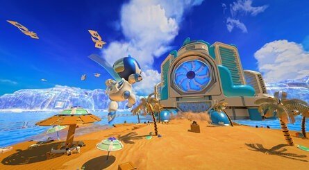 Astro%image_alt%27s Playroom PS5 PlayStation 5 3