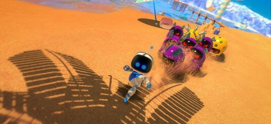 Astro%image_alt%27s Playroom PS5 PlayStation 5 6