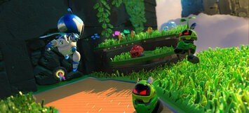 Astro%image_alt%27s Playroom PS5 PlayStation 5 7