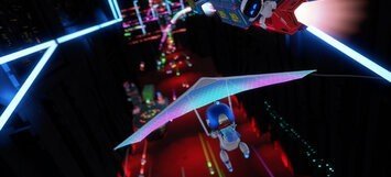 Astro%image_alt%27s Playroom PS5 PlayStation 5 8
