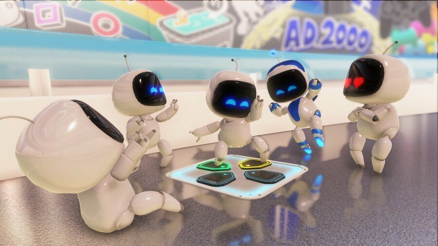 Astro%image_alt%27s Playroom PS5 PlayStation 5 9