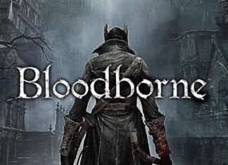 Bloodborne funcionando en 60 fotogramas por segundo, espera que Sony publique la actualización de la PS5