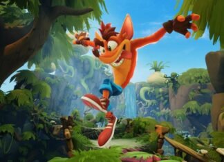 Las reseñas de «Crash Bandicoot 4» muestran que la mascota Marsupial vuelve a estar en forma