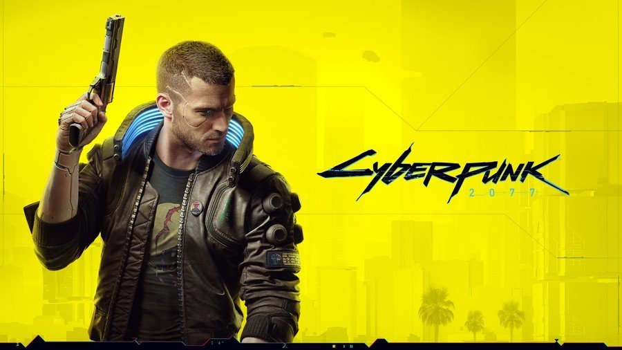 Cyberpunk 2077 Delay