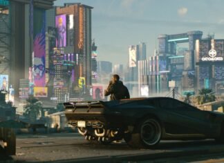 Cyberpunk 2077 Night City Wire Episodio 4 sale al aire a finales de este mes