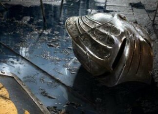 Demon´s Souls, las capturas de pantalla de PS5 muestran un juego de lanzamiento increíblemente detallado