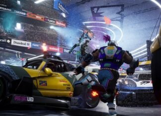 Las noticias de Destruction AllStars en PS5 finalmente detalladas, pero no hay trailer del juego