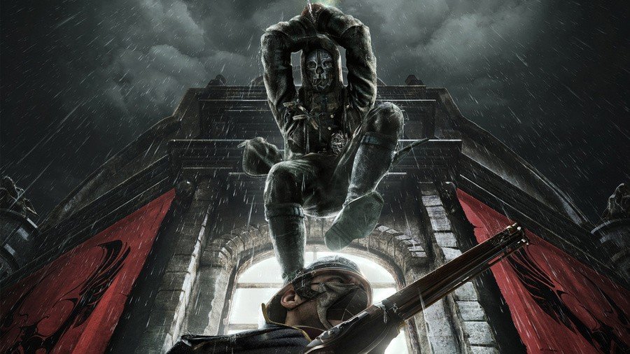 Dishonored PS5