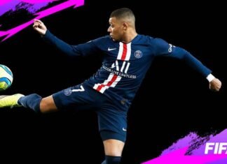 Noticias El juego de EA se derrumba con el lanzamiento de FIFA 21 Early Access