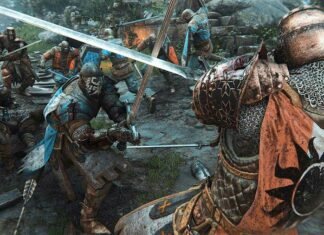 For Honor se dirige a PS5 con una actualización gratuita