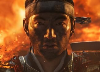 El nuevo Ghost de Tsushima soporta 60 fotogramas por segundo en PS5, mejores tiempos de carga