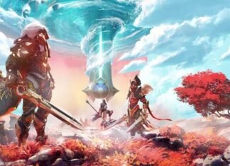 Noticias Gracias a PS5, Godfall tiene un reinicio casi instantáneo si mueres