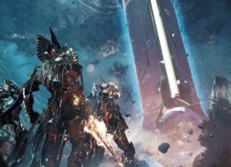 La exclusiva Godfall de PS5, requiere una conexión a Internet